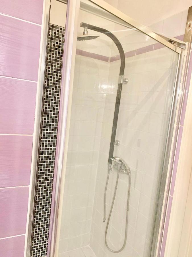Budapest Diamond Flat المظهر الخارجي الصورة