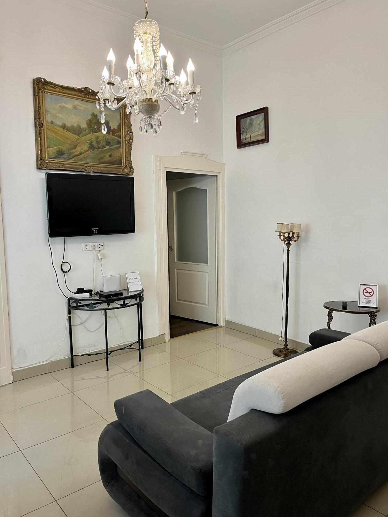 Budapest Diamond Flat المظهر الخارجي الصورة