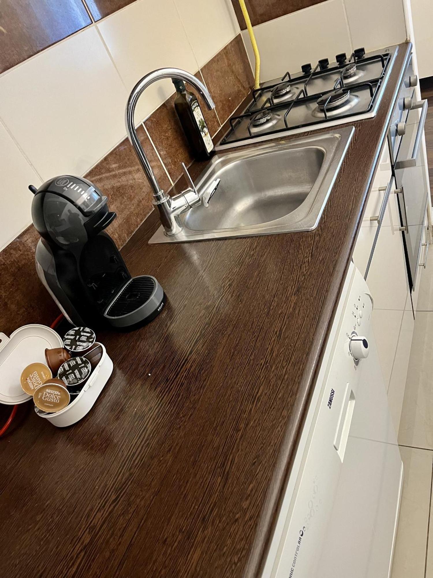 Budapest Diamond Flat المظهر الخارجي الصورة